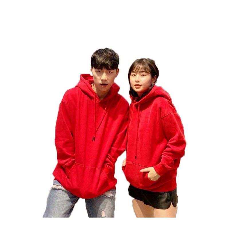 Áo khoác nỉ cặp đôi hót mẫu mới đẹp,áo khoác nỉ tay dài phong cách hàn quốc | BigBuy360 - bigbuy360.vn