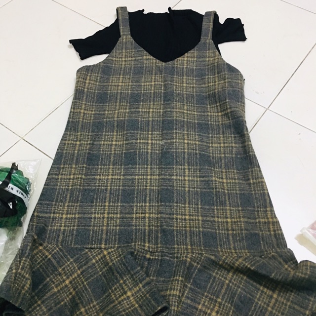 Set vest QC Thời Trang Tuyết Hương HCM
