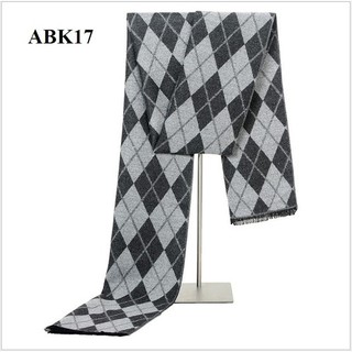 Khăn quàng cổ nam ABK17 - ABK17D