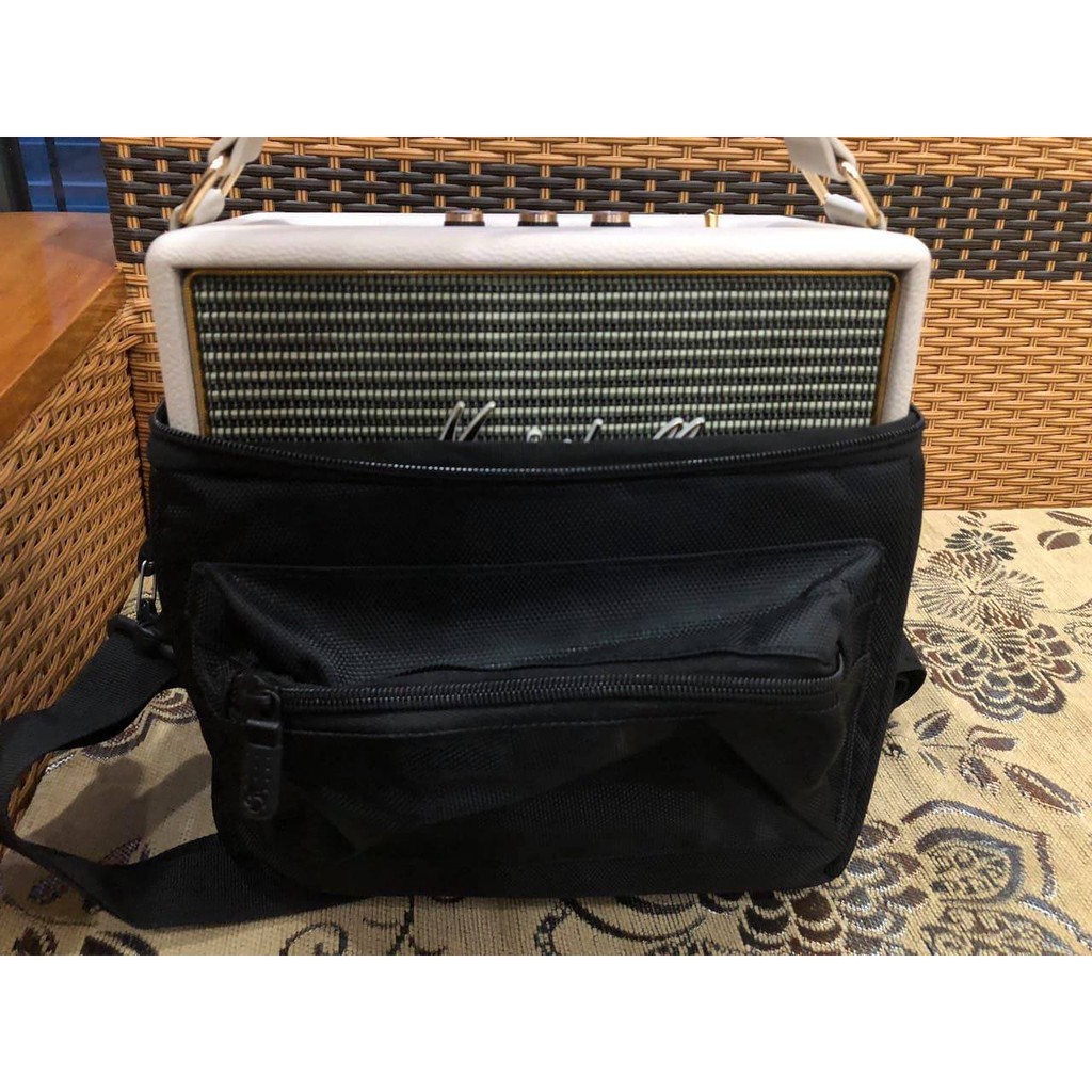 Túi Đựng Loa Bluetooth, Túi Chống Shock Marshall Kilburn 1 và 2