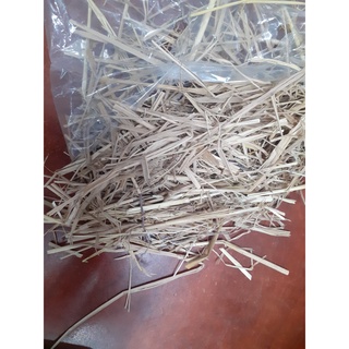 *** Túi 150g rơm rạ khô cắt khúc ***