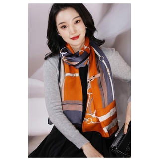 Khăn choàng cao cấp - Mẫu mới 2022
