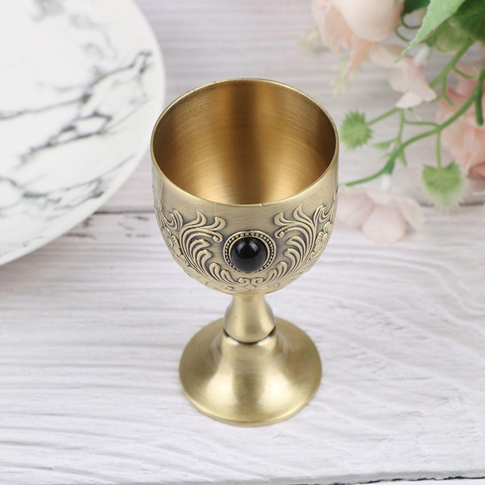 Lloyd Ly Uống Rượu Cocktail Phong Cách Cổ Điển Cho Quán Bar / Nhà Hàng