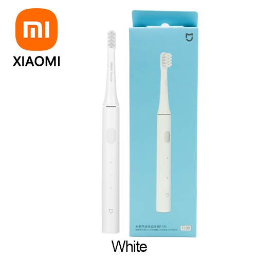 🔥 Bàn chải điện thông minh Xiaomi Mijia T100 Hàng chính hãng