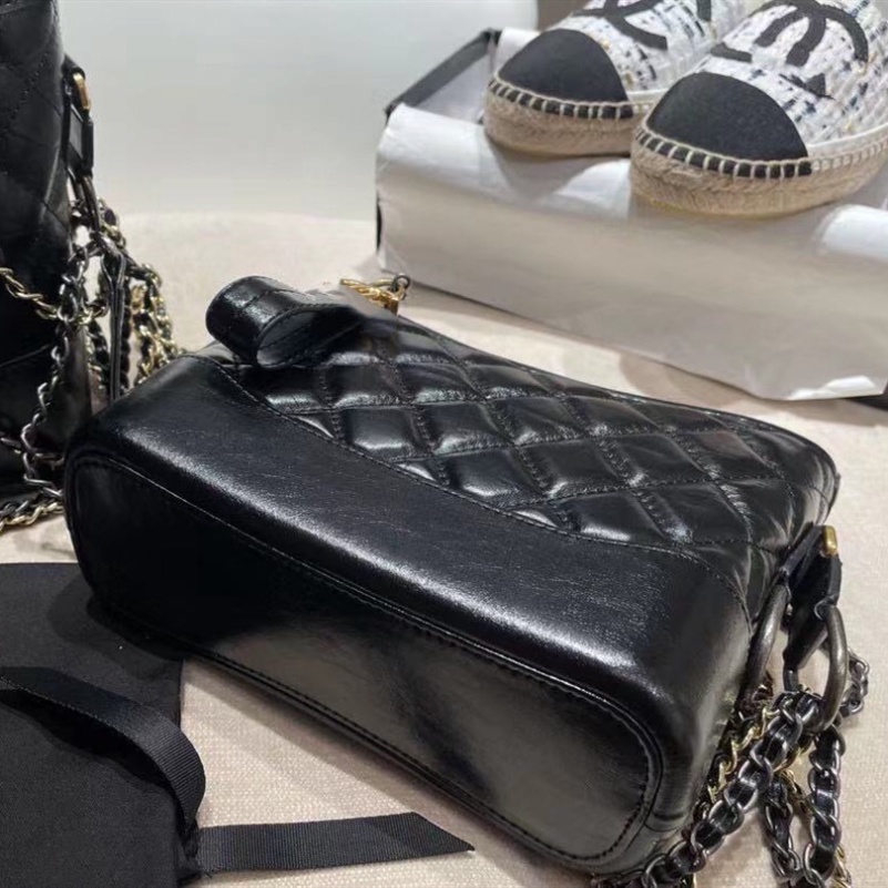 Túi xách hobo ngọc chinh vân ô trám đeo kẹp nách cực sang chảnh vigol.vn helobaby