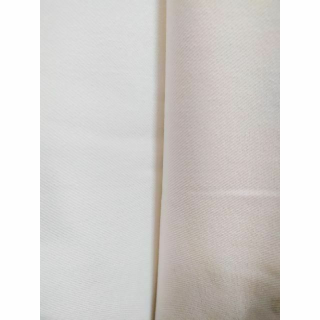 Vải bố canvas 100cmx150cm dày màu trắng làm phông chụp ảnh, hanmade, rèm cửa