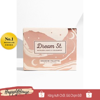 Bảng mắt colourpop dream st. pressed powder eyeshadow palette