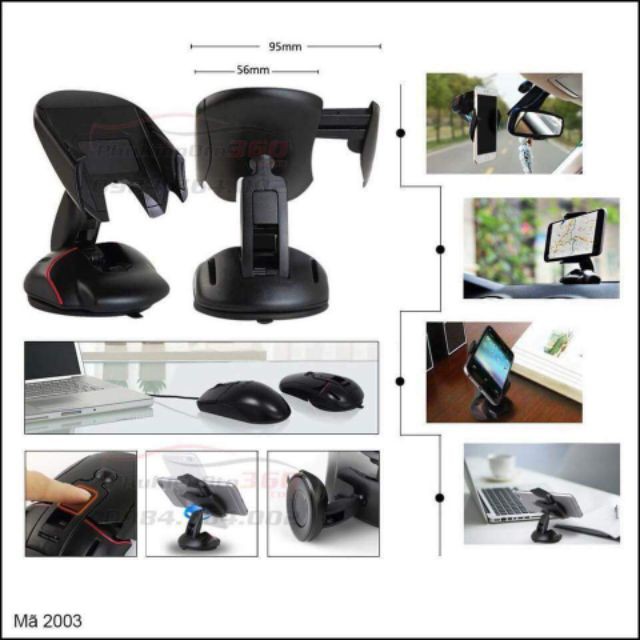 Kẹp điện thoại,kamera thông minh hàng cao cấp. | BigBuy360 - bigbuy360.vn