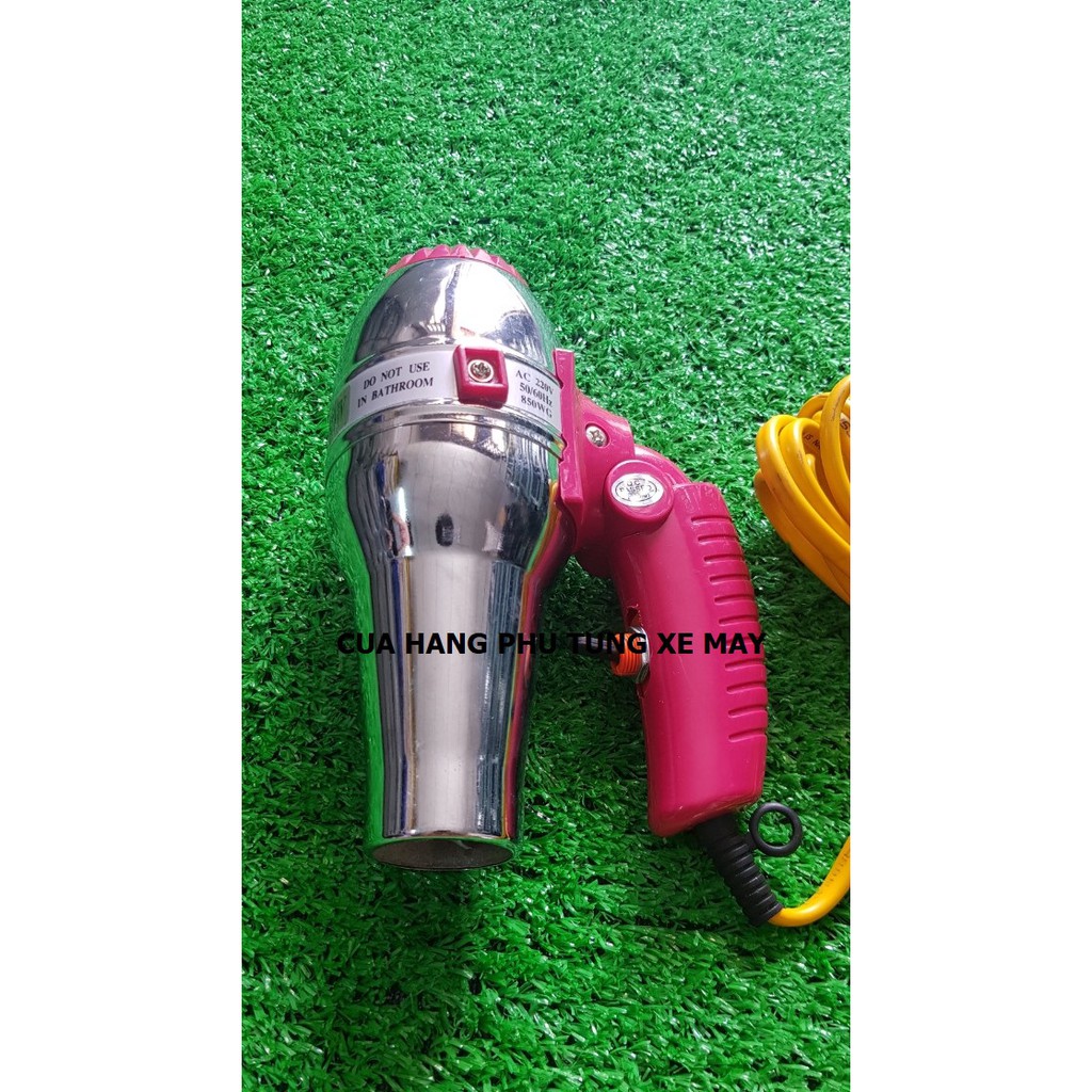 MÁY KHÒ DÁN KEO XE - HÀNG CHẤT LƯỢNG - SHOP UY TÍNH