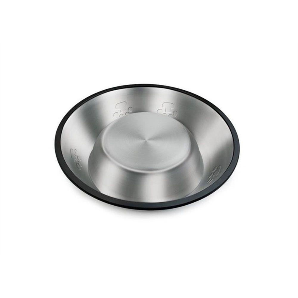 JARRED Bát Đựng Thức Ăn Cho Thú Cưng Bằng Thép Không Gỉ Chống Trượt