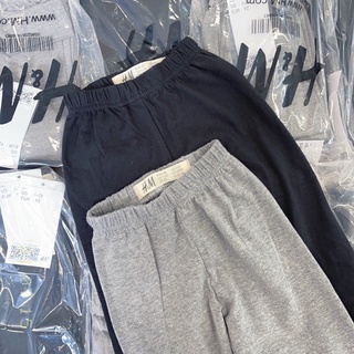 Set 4 quần legging Hm