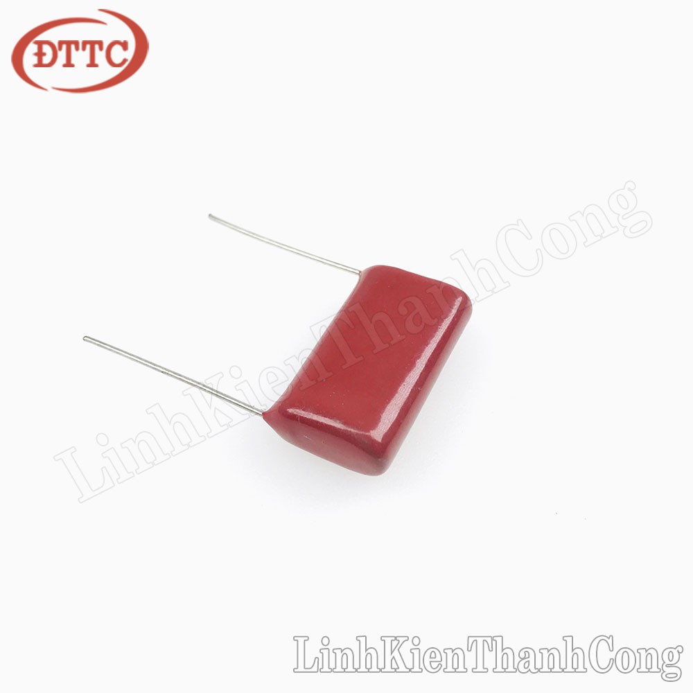 Tụ CBB 225J 2.2uF 400V P=27.5mm