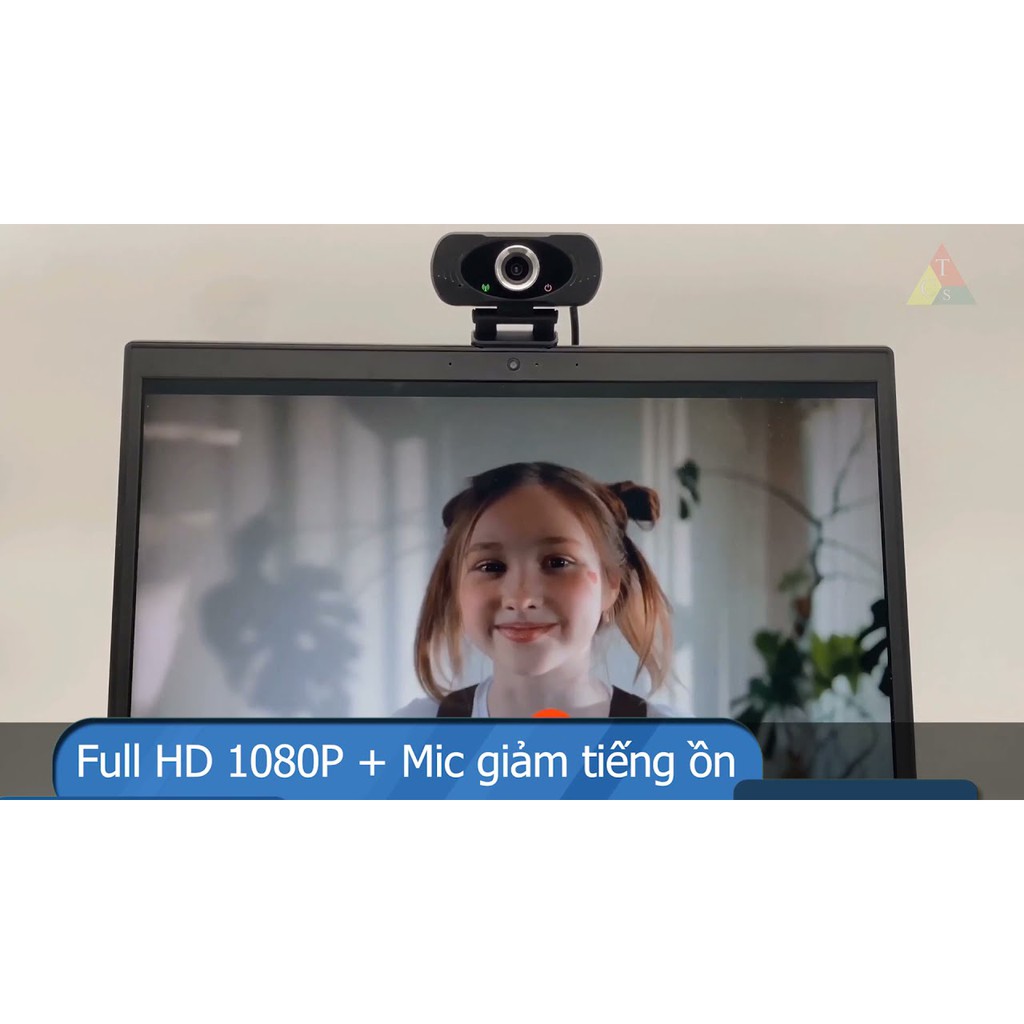 Webcam máy tính Xiaomi Imilab model CMSXJ22A | BigBuy360 - bigbuy360.vn