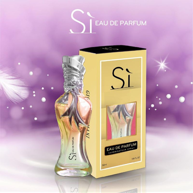 nước hoa cao cấp | Thế Giới Skin Care