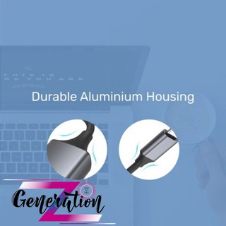 CÁP CHUYỂN USB TYPE-C RA LAN UNITEK U1312A