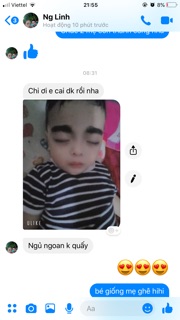 Cai sữa mẹo cho bé