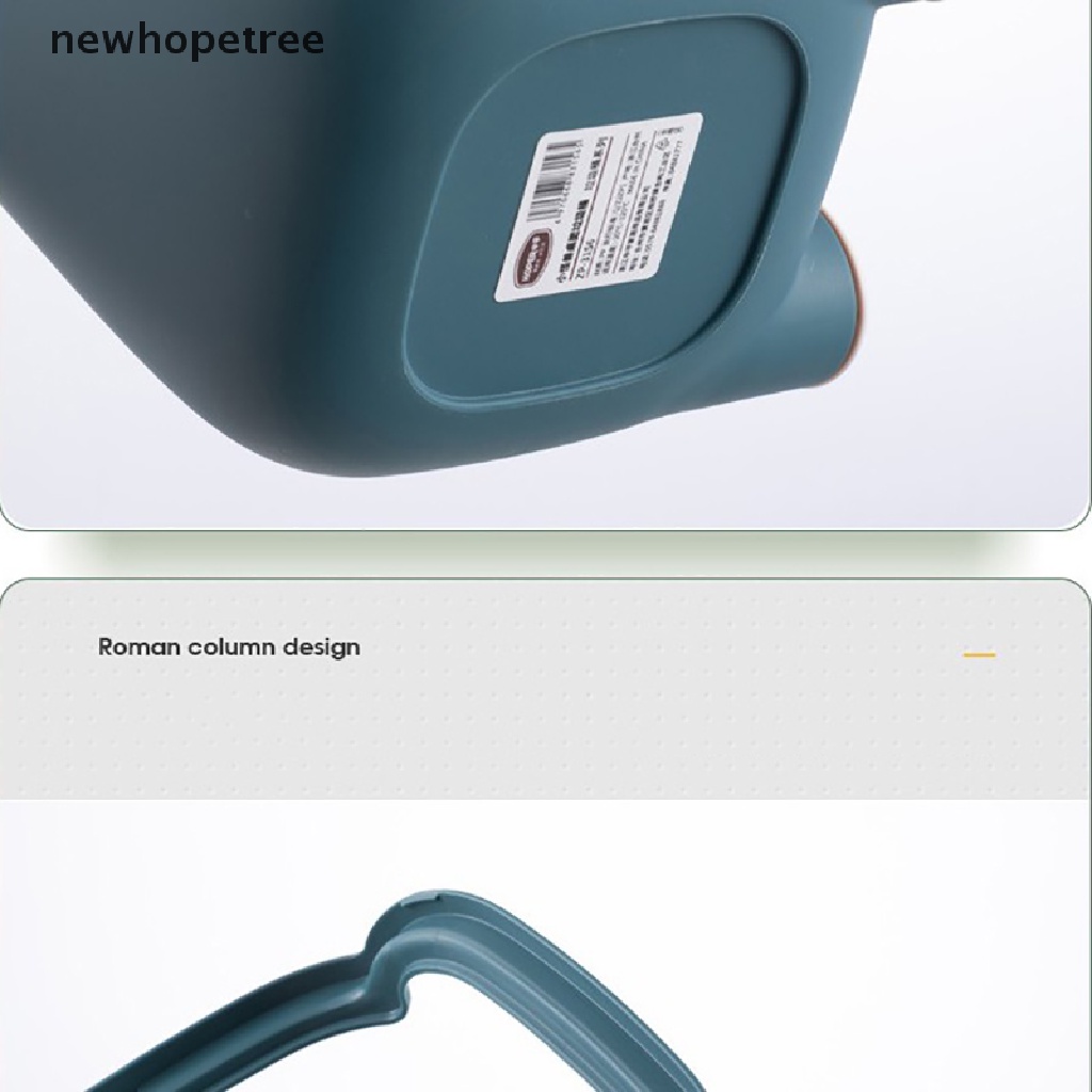 Thùng Rác Nhỏ Để Bàn Có Nắp Thiết Kế Dễ Thương