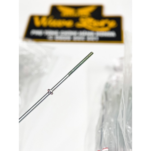 ĐŨA THẮNG WAVE 110