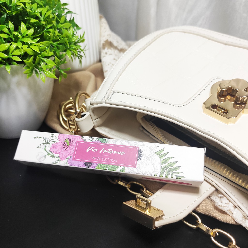 VIP-VIC Intense - Tinh Dầu Nước Hoa Pháp Cao Cấp | BigBuy360 - bigbuy360.vn