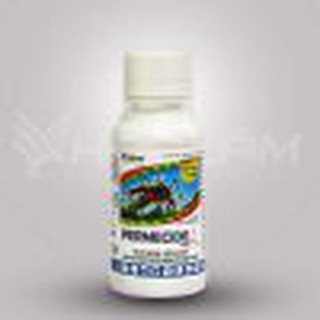 Thuốc diệt Muỗi và côn trùng Permecide 50EC - 100 ml