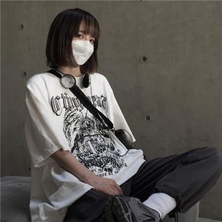 [ORDER TAOBAO]  Áo Phông Thụng Unisex Chất Cotton