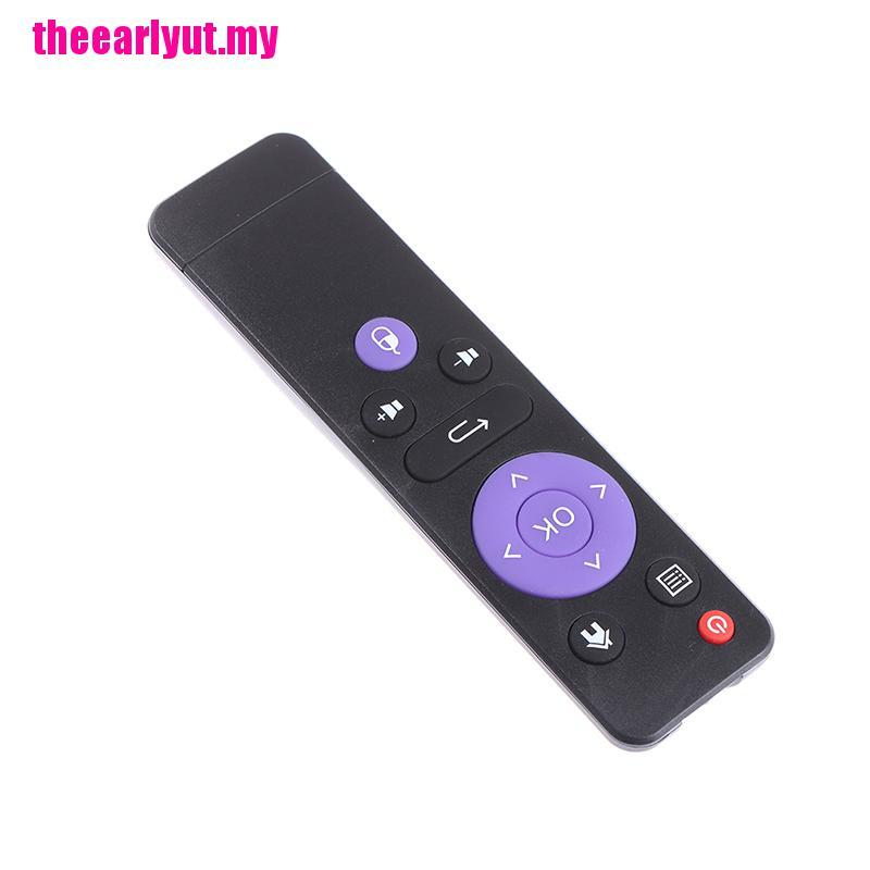 Điều Khiển Từ Xa Hồng Ngoại Cho H96Max X3 H96Mini Mx1 H96Max | BigBuy360 - bigbuy360.vn