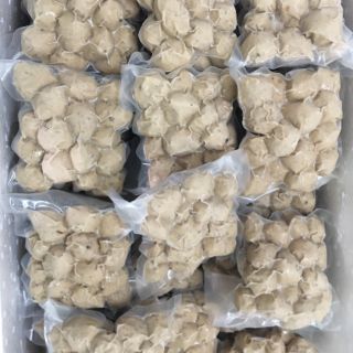 Bò viên Gân bao ngon loại thượng hạng. Gói 500g