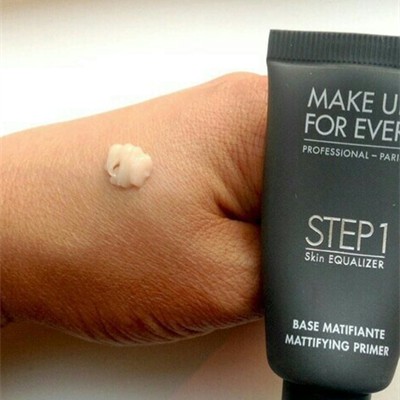 Kem lót Make up For ever STEP 1 Skin Equalizer Primer 5ml | BigBuy360 - bigbuy360.vn