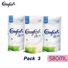 ***FREESHIP*** COMBO 5 LOẠI XẢ VẢI COMFORT SABAI CHỈ #119K