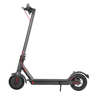 Xe trượt điện mi mijia m365 pro236v-4.4ah,kết nối qua app,speed 25km/h-bản copy