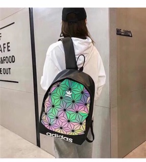 Balo Adidas 3D có sẵn