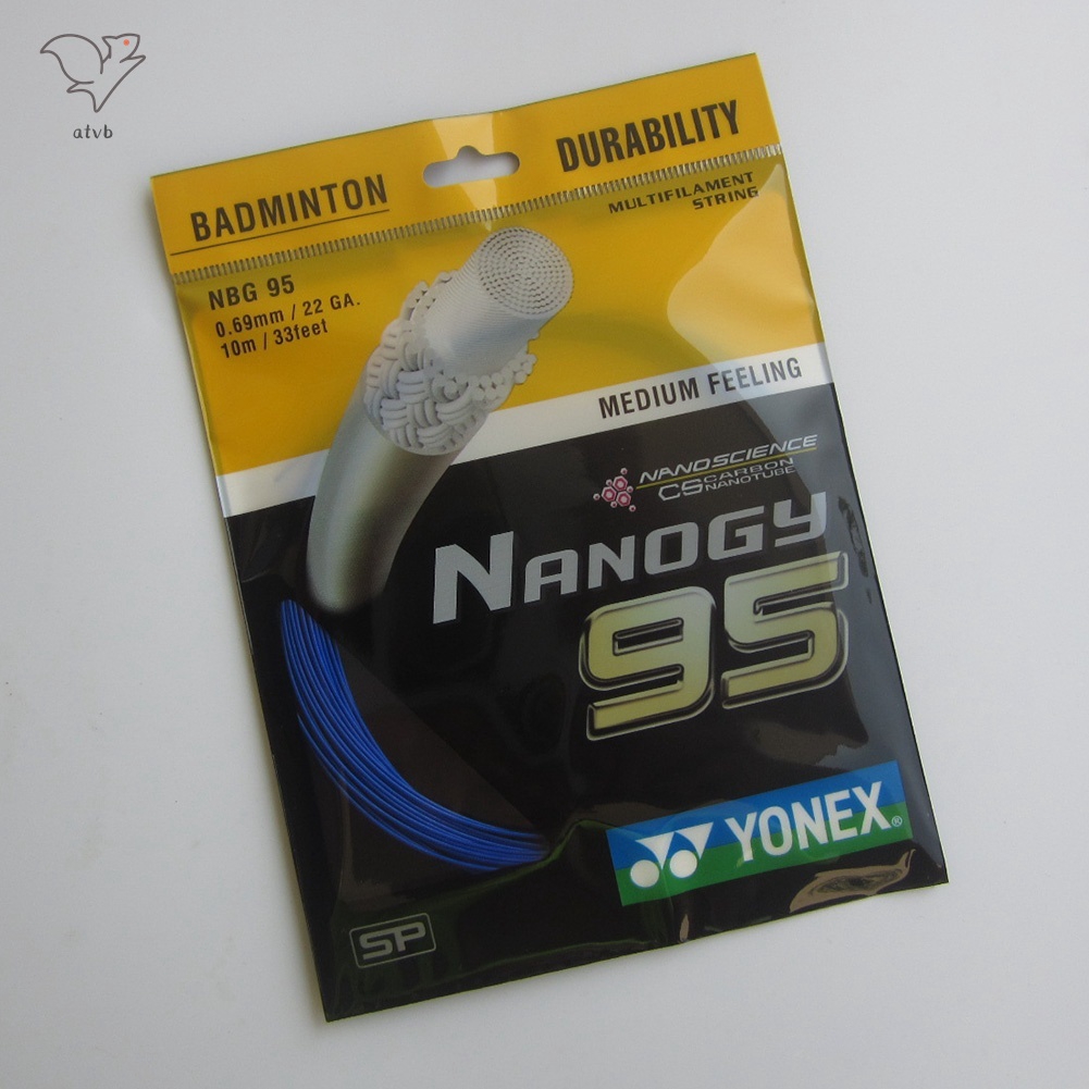 Cuộn 10m Dây Quấn Vợt Cầu Lông