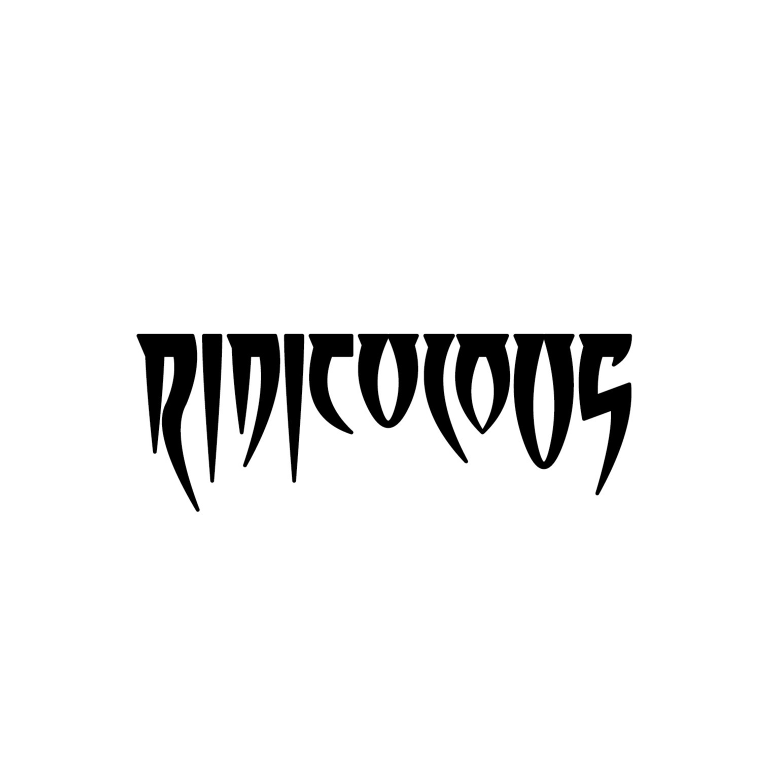 RIDICULOUS_STUDIO