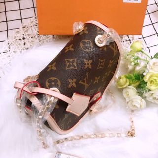 LV DÁNG BẦU SZ 18 Fullbox