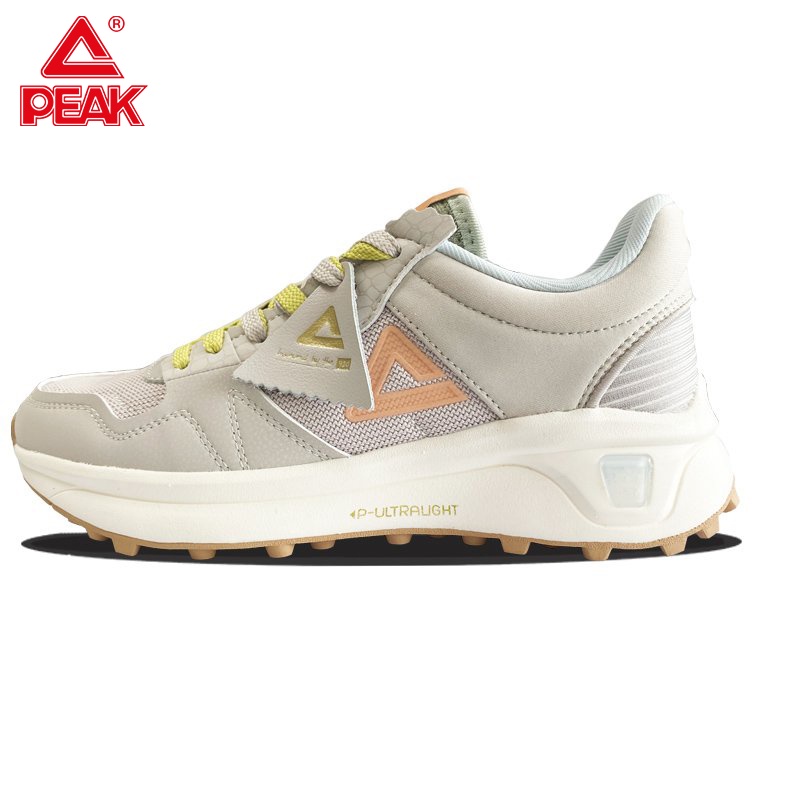 Giày thể thao Nam PEAK Casual 70S E223207E