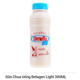 Sữa Chua Uống Betagen 300Ml