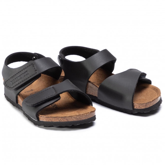 Giày Sandal Bé Trai Birkenstock Palu Bck1017358