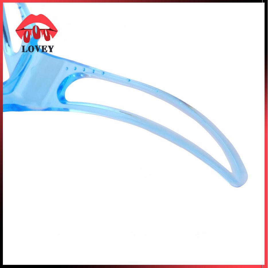 [Hàng mới về] Khuôn Kẻ Chân Mày 0606 Diy Chuyên Dụng Cho Trang Điểm