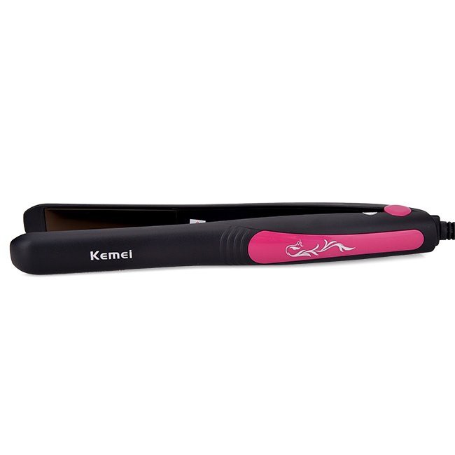 Máy kẹp tóc Kemei Km-328