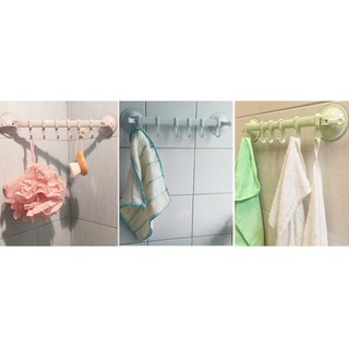 Set 4 móc treo hck tiện ích