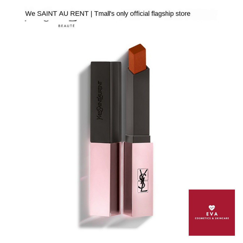 [Chuẩn Auth] Son môi YSL 202-203 - 204-207 - 211-214 - 215