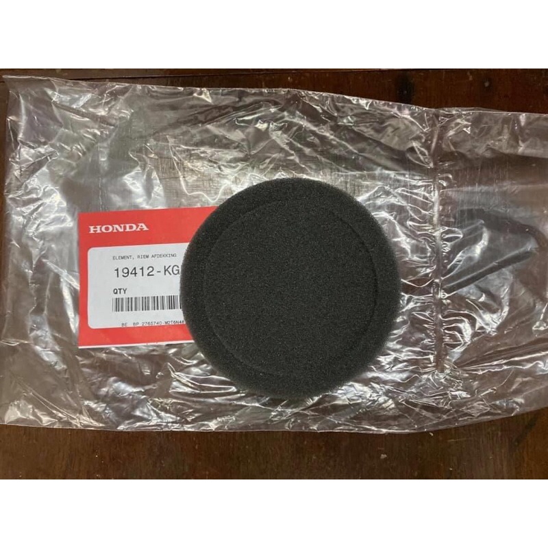 Mút che bụi nồi trước zin Sh ý 2006-2012