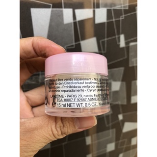 Kem dưỡng ẩm Lancôme Hydra Zen 15ml