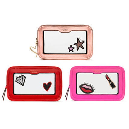 Túi ví đa năng Victoria Secret