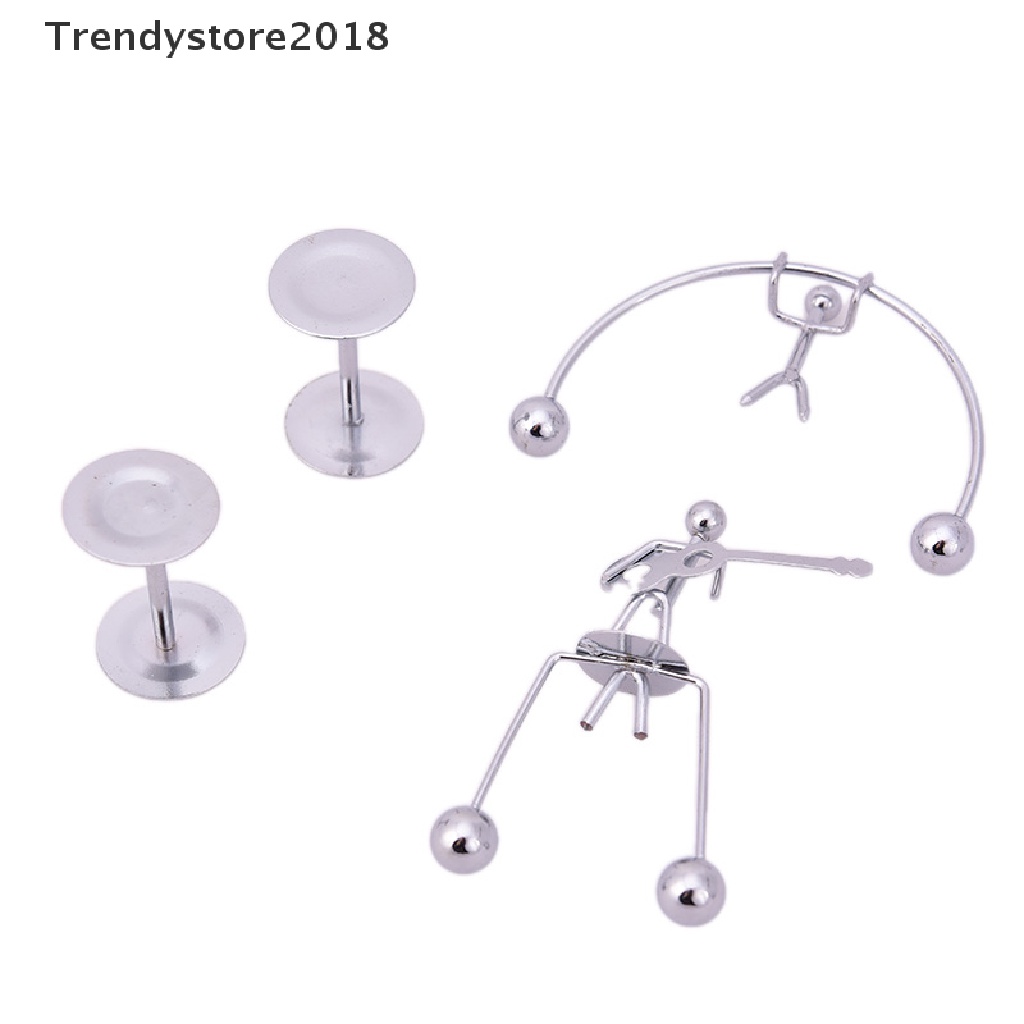 Con lắc Newton 2018 bằng thép không gỉ