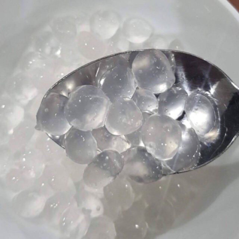 chân châu 3q túi 2kg giòn và ngon