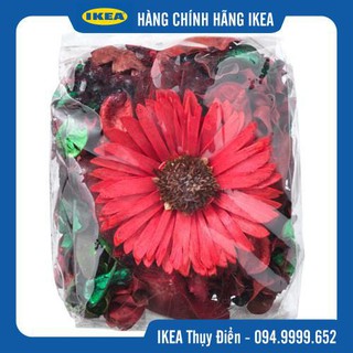 Hoa khô IKEA