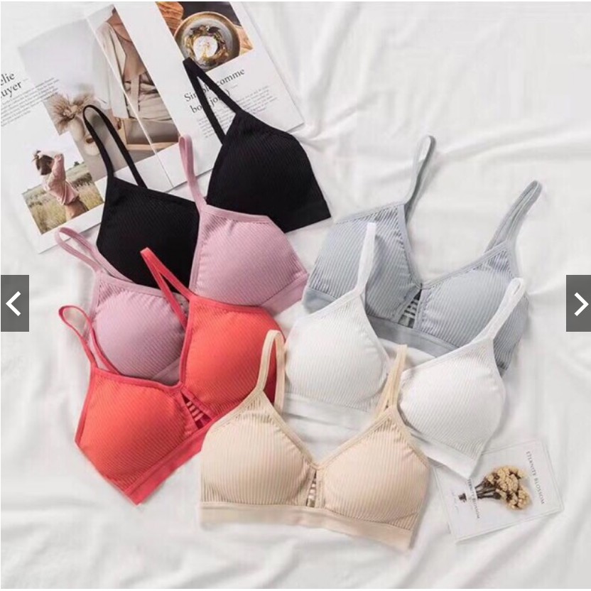 (Hot hot) Áo bra tăm hot hit 8816