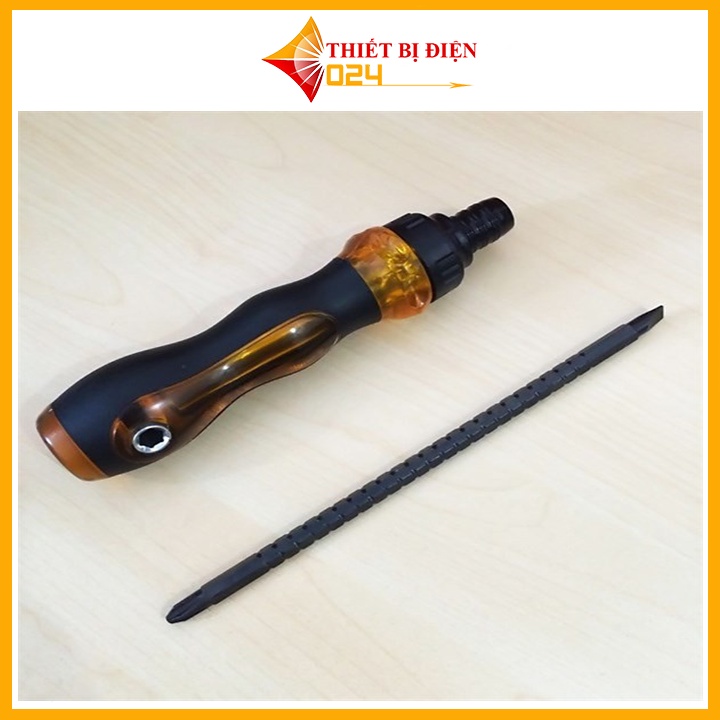 Tô Vít 2 Đầu Cao Cấp