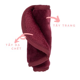 Khăn tẩy trang MakeUp Eraser - Mỹ